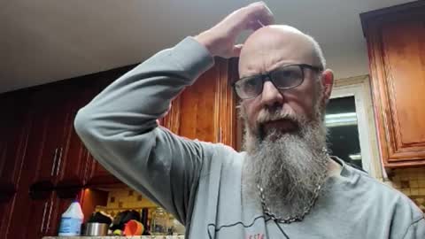 Dick Fitswell online show from 02/26/25, 11:30