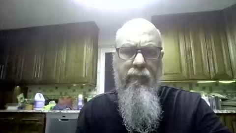 Dick Fitswell online show from 03/01/25, 04:04