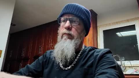Dick Fitswell online show from 03/01/25, 11:28