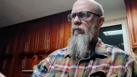 Dick Fitswell online show from 03/06/25, 11:25