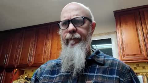 Dick Fitswell online show from 03/07/25, 11:18