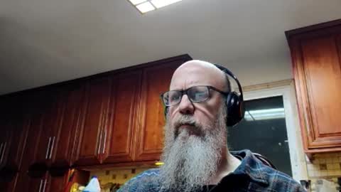 Dick Fitswell online show from 03/08/25, 11:16