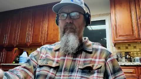 Dick Fitswell online show from 03/10/25, 10:37