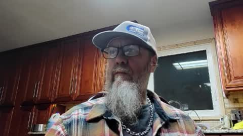 Dick Fitswell online show from 03/12/25, 10:26