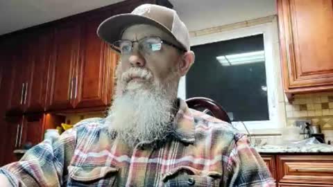 Dick Fitswell online show from 09/12/25, 10:26