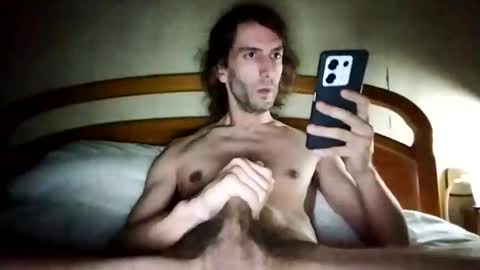 AdriBigcock online show from 10/01/25, 03:45