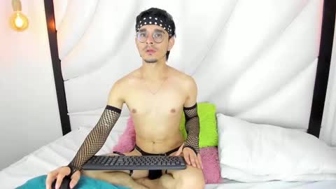 HUGO online show from 02/24/25, 03:33