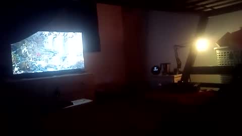 HugoBergeron82 online show from 12/23/25, 01:36