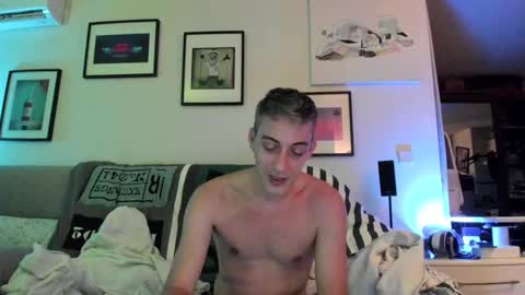 Hugo online show from 12/01/24, 04:29