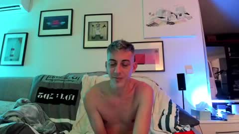 Hugo online show from 12/06/24, 11:47