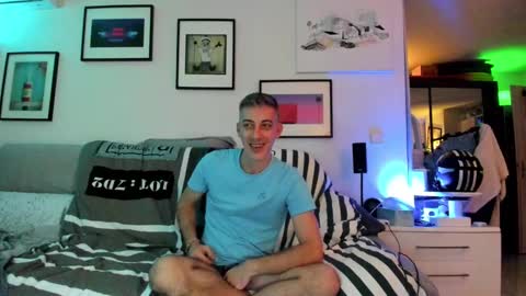 Hugo online show from 12/07/24, 10:06