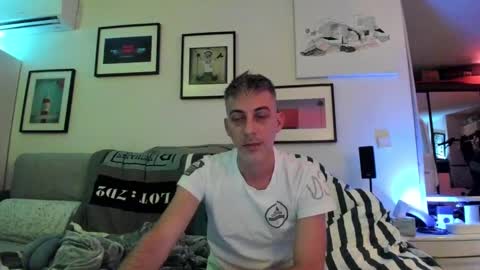 Hugo online show from 12/08/24, 03:56