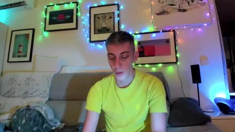 Hugo online show from 12/15/24, 10:04