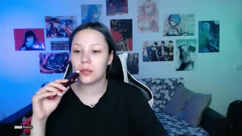 HugoMin online show from 10/08/25, 02:14