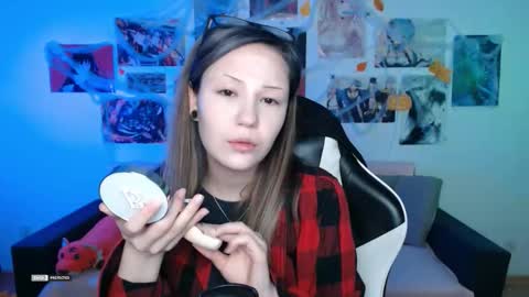 HugoMin online show from 10/21/25, 12:00