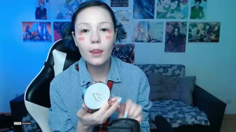 HugoMin online show from 06/05/26, 02:18