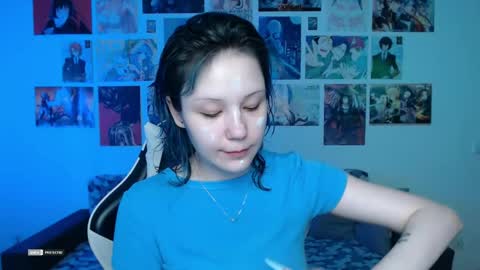 HugoMin online show from 06/07/26, 02:48