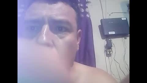 hugopaqui57 online show from 02/12/25, 07:55