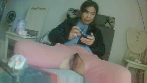hujiajia520321431 online show from 03/03/26, 12:17