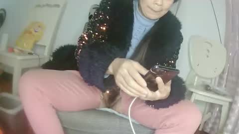 hujiajia520321431 online show from 03/17/26, 11:57