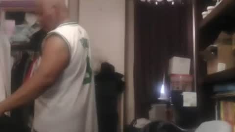 Snapshot of hukybear736 chatting on 07/01/26, 11:56 Clarence online show from 07/01/26, 11:56