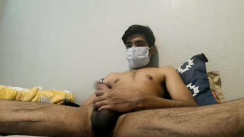 hulkyking1812000 online show from 06/11/26, 07:34