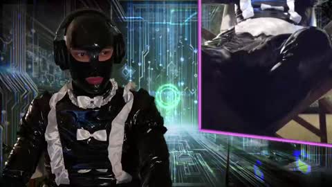 Humandroid online show from 02/28/25, 06:52