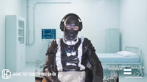 Humandroid online show from 09/28/25, 07:19