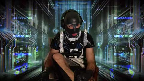 Humandroid online show from 12/22/25, 07:11