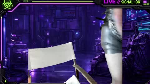 Humandroid online show from 05/17/26, 11:50