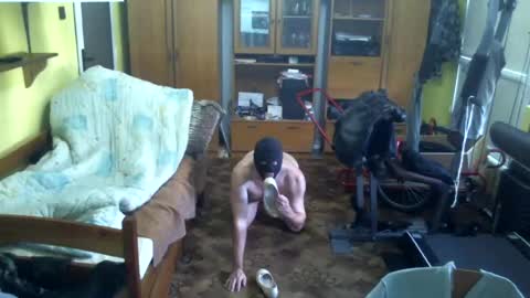 Snapshot of humiliatedhugo chatting on 06/22/26, 03:20 HumiliatedHUGO online show from 06/22/26, 03:20