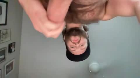 Humphrey A Greedy Fgg0t online show from 11/25/25, 01:33