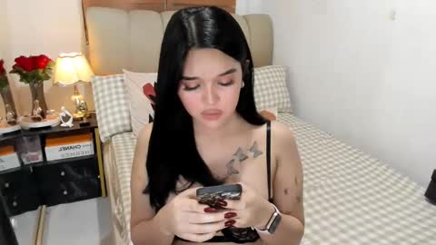 Humphrey Lopez online show from 01/16/25, 05:23