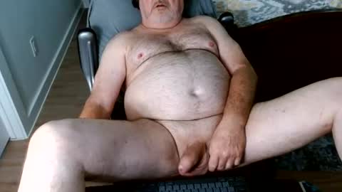 hung and thick online show from 07/05/26, 05:42