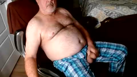 hung and thick online show from 07/23/26, 02:20