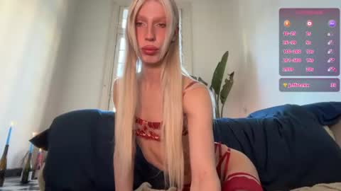 Alice help me reach 100 likes  online show from 06/30/26, 12:28