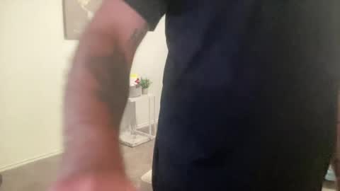 Hung Divorced Athlete online show from 08/01/26, 03:28