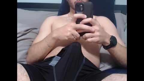 HungChungus420 online show from 01/31/25, 02:48