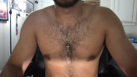 HungChungus420 online show from 09/15/25, 02:11