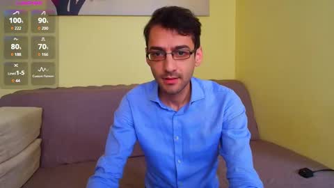 Eddy online show from 11/15/25, 10:45