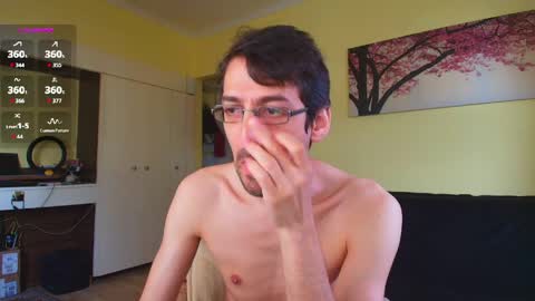 Eddy online show from 05/22/26, 08:10