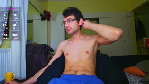 Eddy online show from 05/25/26, 09:43