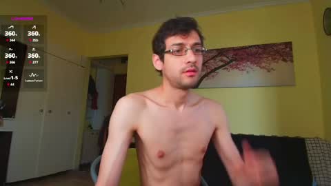 Eddy online show from 06/01/26, 08:05