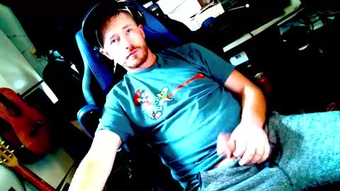 HungGinger4U online show from 01/09/26, 06:10