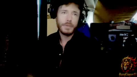 HungGinger4U online show from 05/04/26, 02:07