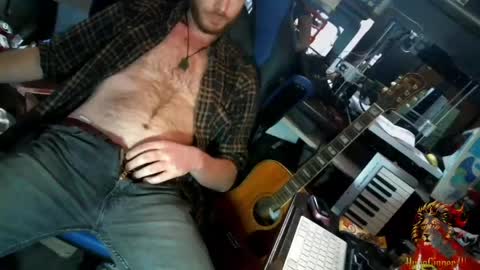 HungGinger4U online show from 05/29/26, 03:21