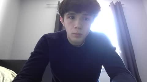 Snapshot of hunglikecrazyy chatting on 02/13/26, 01:18 Tyler online show from 02/13/26, 01:18