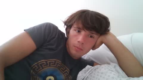 Snapshot of hunglikecrazyy chatting on 05/11/26, 09:34 Tyler online show from 05/11/26, 09:34