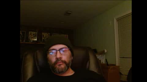 LonelyGuy online show from 12/01/25, 03:55