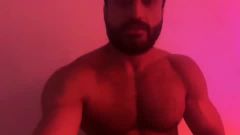 Marc online show from 05/22/26, 07:48